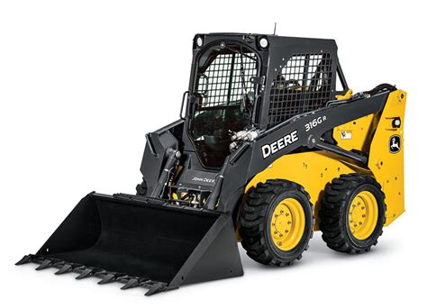 john deere 316g skid steer|john deere 316 specs.